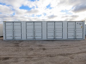Storage Container 2026 Unused 40Ft HQ MMPU5023920