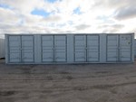 Storage Container - [Containers] CTN 2026 Unused 40HQ MMPU5032732