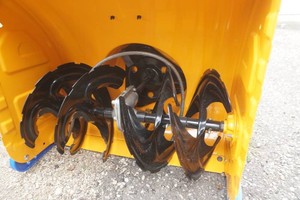 Cub Cadet 2X 24 Snow Thrower