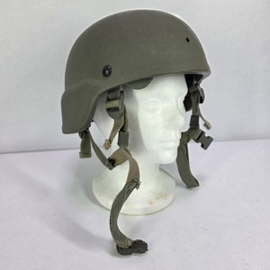 Advanced Combat Helmet ACH Military Ballistic Helmet Gentex Size Small