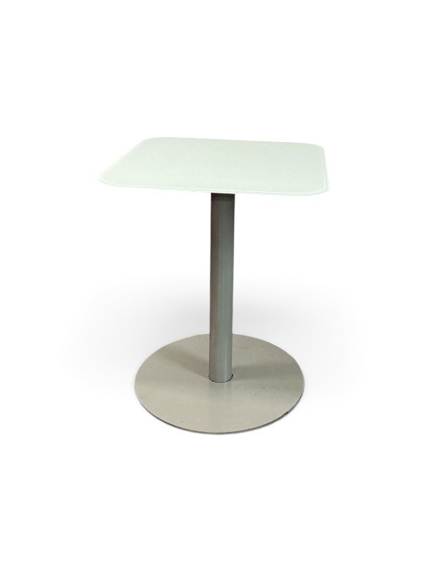 KFI Studios Mode Square Bistro Table Retail $449