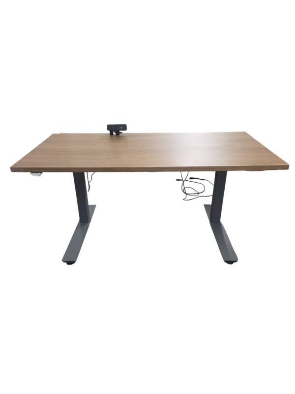 Haworth Upside fully Adjustable Power Desk Retail $1999