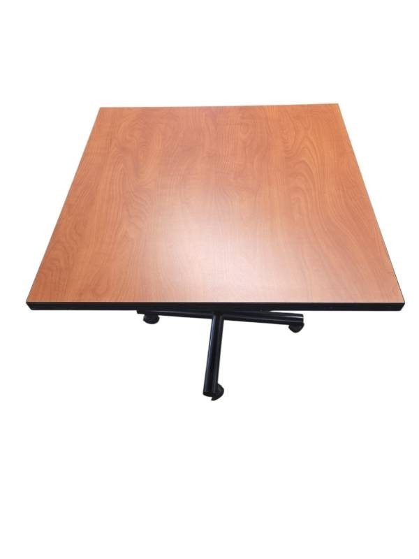 Regency Kobe Square Breakroom Table Retail $649