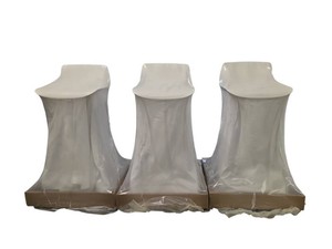 NEW Set of 3�Circo Barstools from Davis Furniture Retail $750