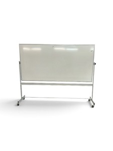 Extra Large Reversable White Board Retail $1099