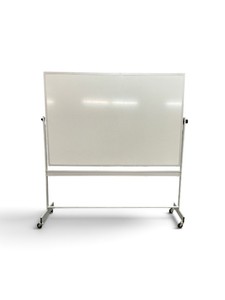 Large Reversable White Board Retail $1099