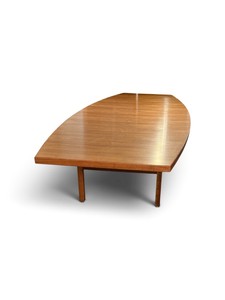 Jens Risom table Retail $21,500