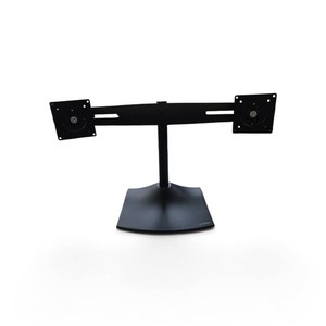 Ergotron DS100 Dual-Monitor Desk Stand Retail $335