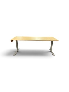Steelcase Power Table Retail $999