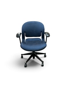 Vintage Herman Miller Equa Task Chair #1 Selling Task Chair 25 yrs Retail $375
