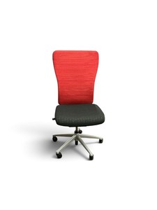 Haworth Zody Task Chair-Armless Retail $1095