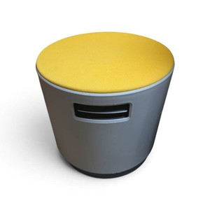 Steelcase Bouy Yellow Retail $399