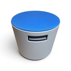 Steelcase Bouy Blue Retail $399