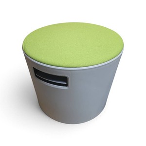 Steelcase Bouy Lime Retail $399