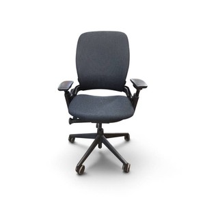 Steelcase Leap V2 Ergonomic Task Chair Retail $1600