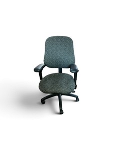 Ergo Bodybilt Task Chair Retail $1999