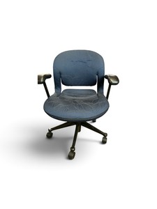 Vintage Herman miller Chair Retail $349