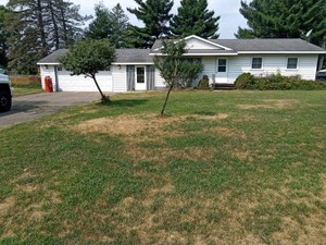 Well maintained one-level home offering comfortable living in a quiet neighborhood