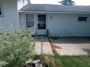 Well maintained one-level home offering comfortable living in a quiet neighborhood