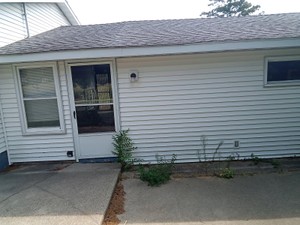 Well maintained one-level home offering comfortable living in a quiet neighborhood