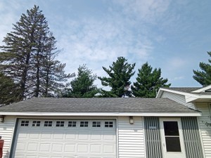Well maintained one-level home offering comfortable living in a quiet neighborhood