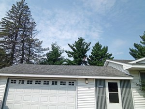 Well maintained one-level home offering comfortable living in a quiet neighborhood