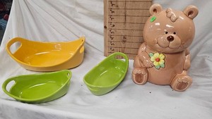 Rachel Ray Dishes and Cookware as Pictured