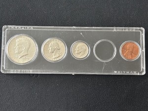 1964 Mint Set