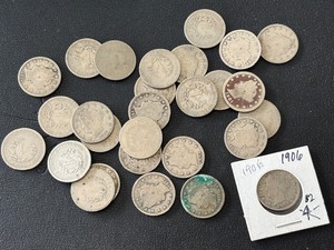 Liberty V Nickels