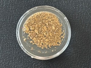 2 Grams Gold Nuggets