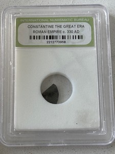 Constantine the Great Era Roman Empire