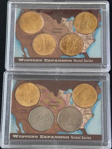Nickel Sets