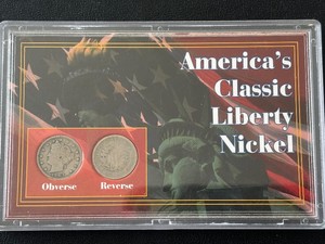 Liberty V Nickel