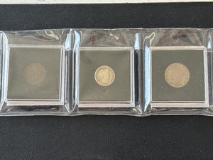 Assorted Coins