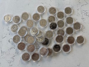 State Quarters