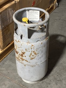 Propane Tank for Forklift