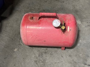 Air Tank