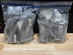 Cabinet HandlesHardware