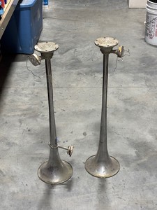 Air Horns