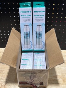 Hisense Water Filters 4 Pack