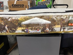 Ozark Trail 12 x 12 Foot Instant Canopy