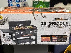 Blackstone 28 Griddle - Used