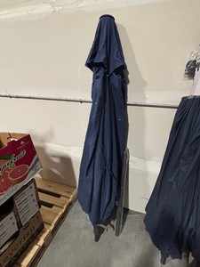 Patio Umbrella - Used