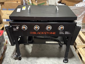 Blackstone 36 Griddle - Used