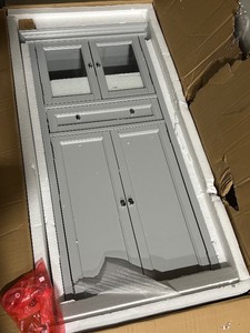 Hampton Harbor Cabinet