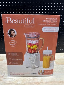 Beautiful Power Exact Blender System