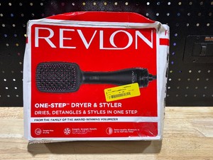 Revlon One Step Dryer and Styler