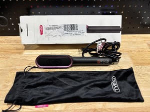 Tymo Hair Straightening Comb