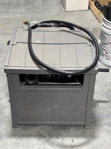 Garden Hose Reel