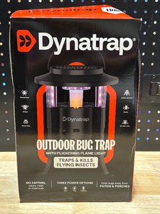 Dynatrap Outdoor Bug Trap